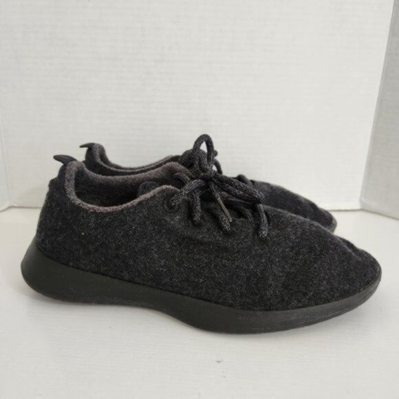 Allbirds Womens Wool runner sneakers Size 10W - Picture 3 of 12